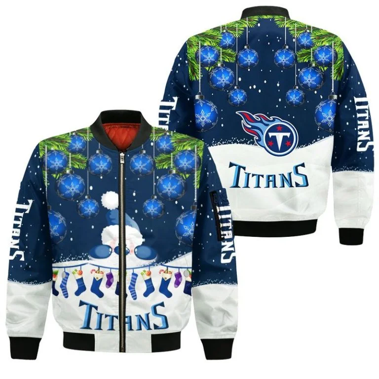 Clothes Tennessee Titans WP55 - Image 5