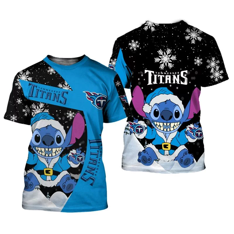 Clothes Tennessee Titans JR31 - Image 4