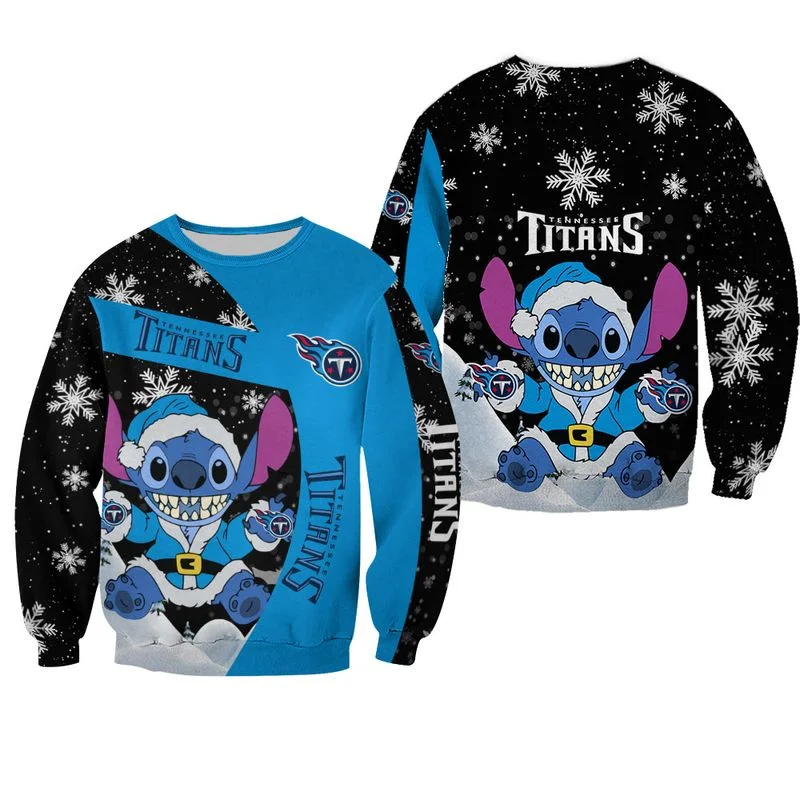 Clothes Tennessee Titans JR31 - Image 3