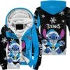 Tennessee Titans Fleece Hoodie CU71