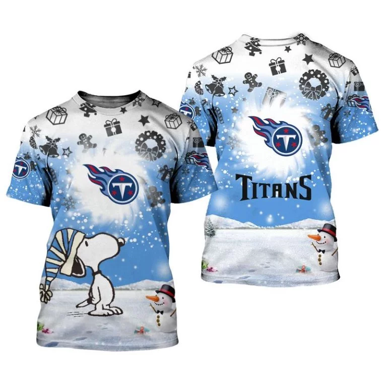 Clothes Tennessee Titans TF19 - Image 4