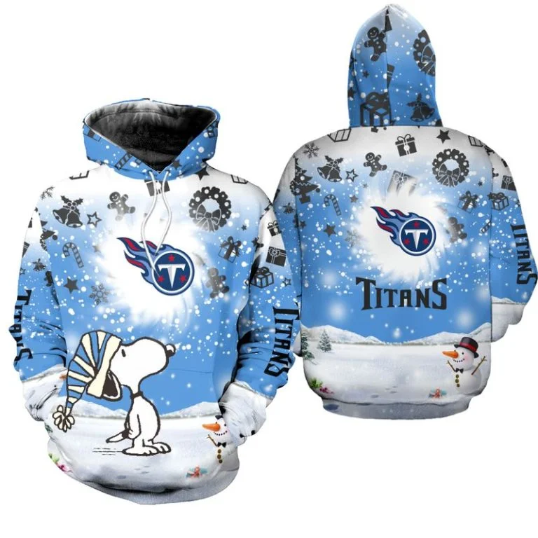 Clothes Tennessee Titans TF19