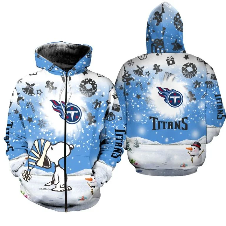 Clothes Tennessee Titans TF19 - Image 2