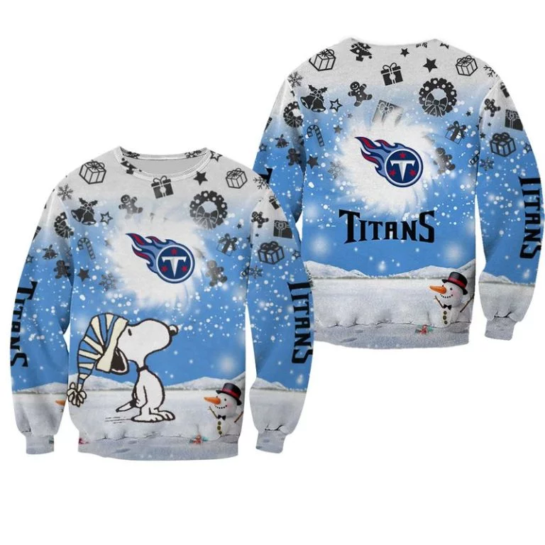 Clothes Tennessee Titans TF19 - Image 3