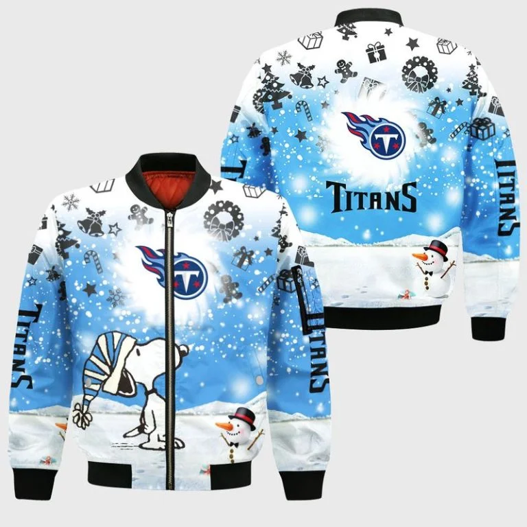 Clothes Tennessee Titans TF19 - Image 5