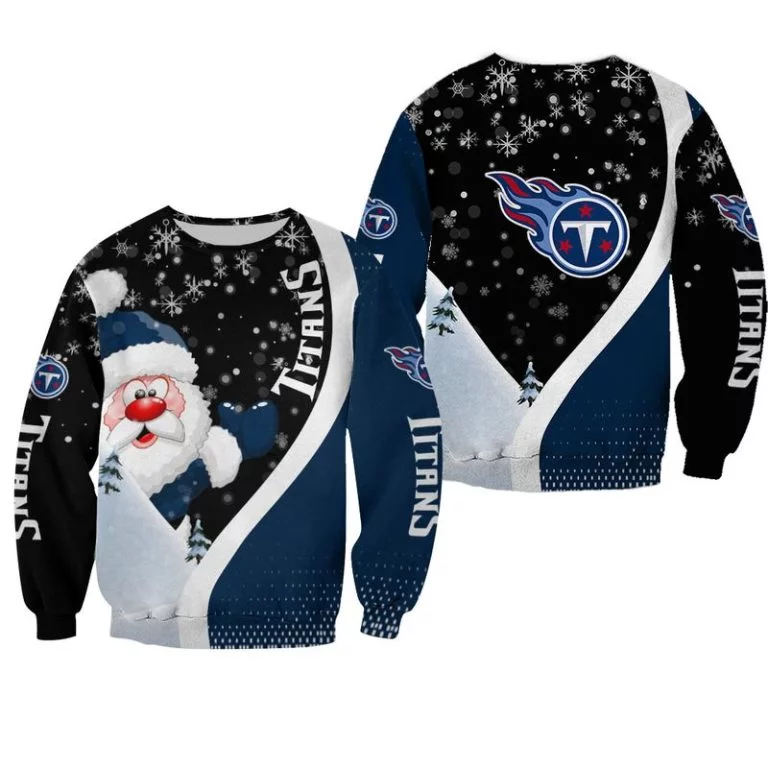 Clothes Tennessee Titans KT61 - Image 3