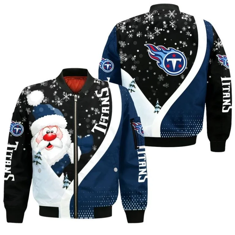 Clothes Tennessee Titans KT61 - Image 5
