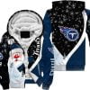 Tennessee Titans Fleece Hoodie CK89