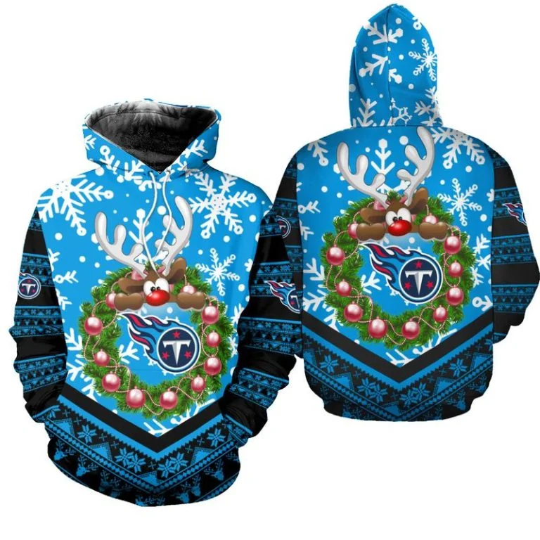 Clothes Tennessee Titans JT54