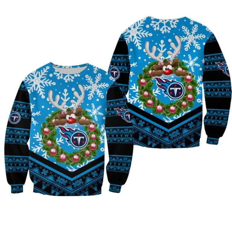 Clothes Tennessee Titans JT54 - Image 3