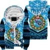 Tennessee Titans Fleece Hoodie RL46
