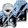 Tennessee Titans Fleece Hoodie WJ67