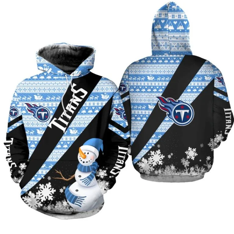 Clothes Tennessee Titans EJ56