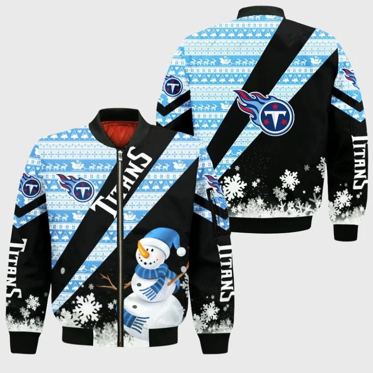 Clothes Tennessee Titans EJ56 - Image 5