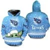 Clothes Tennessee Titans WE61