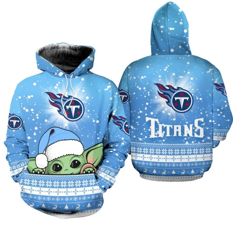 Clothes Tennessee Titans WE61