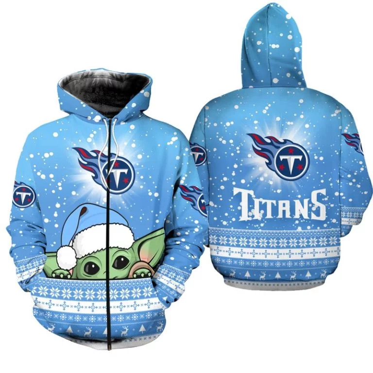 Clothes Tennessee Titans WE61 - Image 2