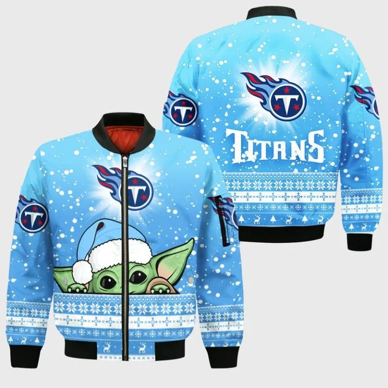 Clothes Tennessee Titans WE61 - Image 5