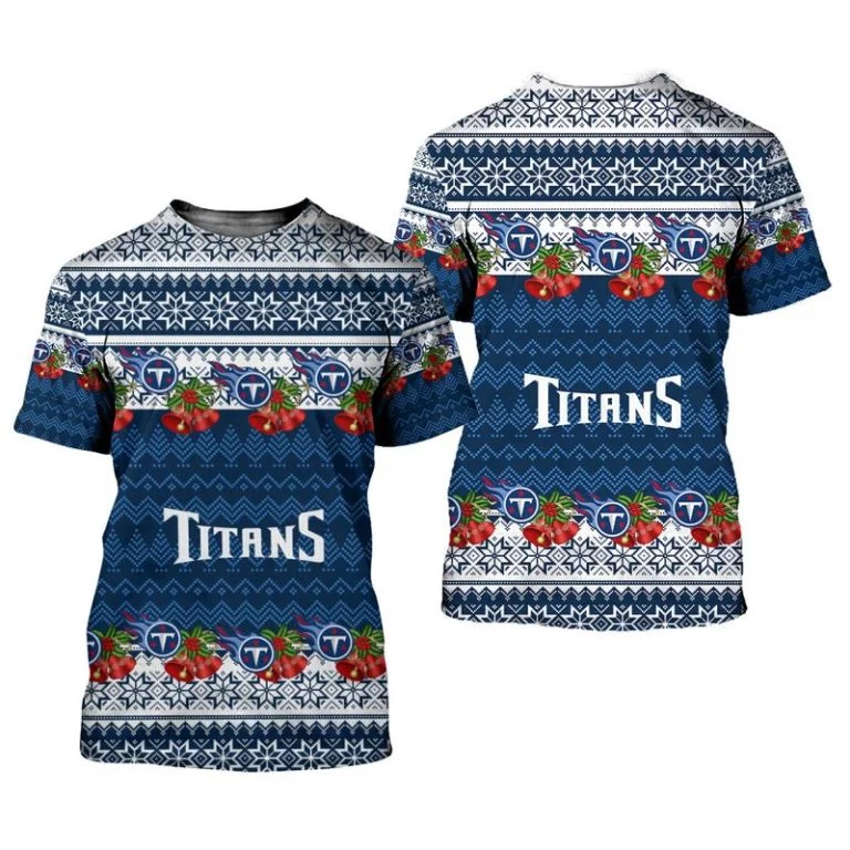 Clothes Tennessee Titans EO61 - Image 4