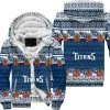 Tennessee Titans Fleece Hoodie CG71