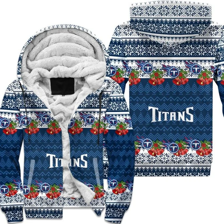 Tennessee Titans Fleece Hoodie CG71