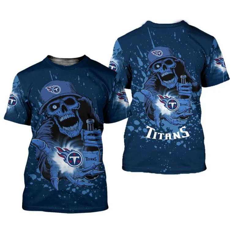 Clothes Tennessee Titans EP67 - Image 4