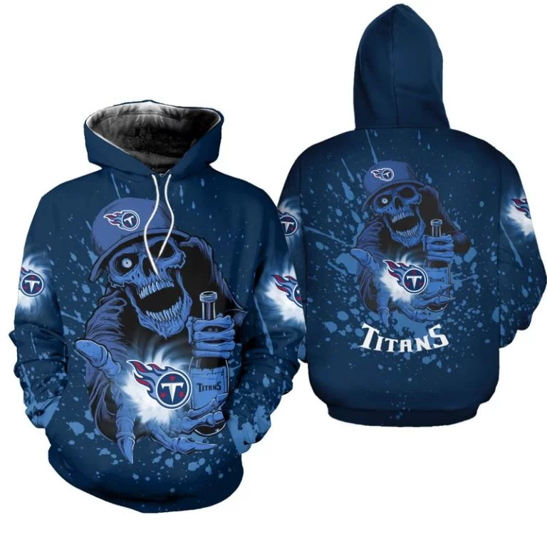 Clothes Tennessee Titans EP67