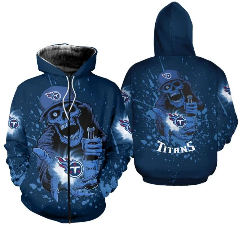 Clothes Tennessee Titans EP67 - Image 2