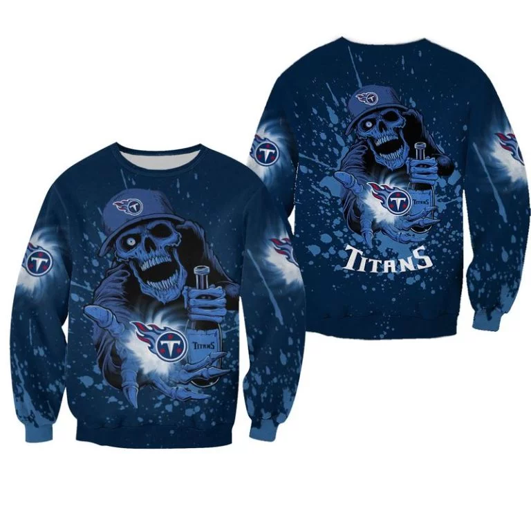 Clothes Tennessee Titans EP67 - Image 3