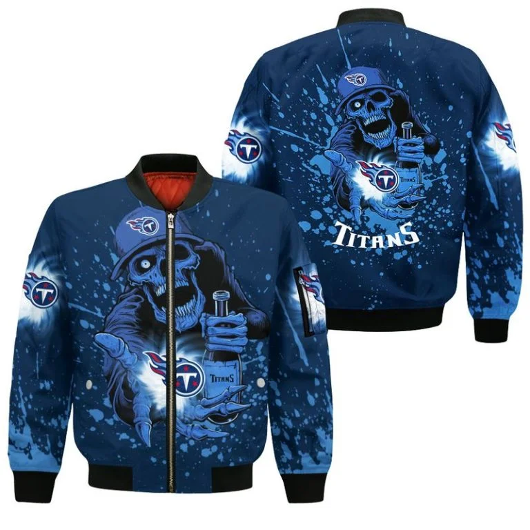 Clothes Tennessee Titans EP67 - Image 5