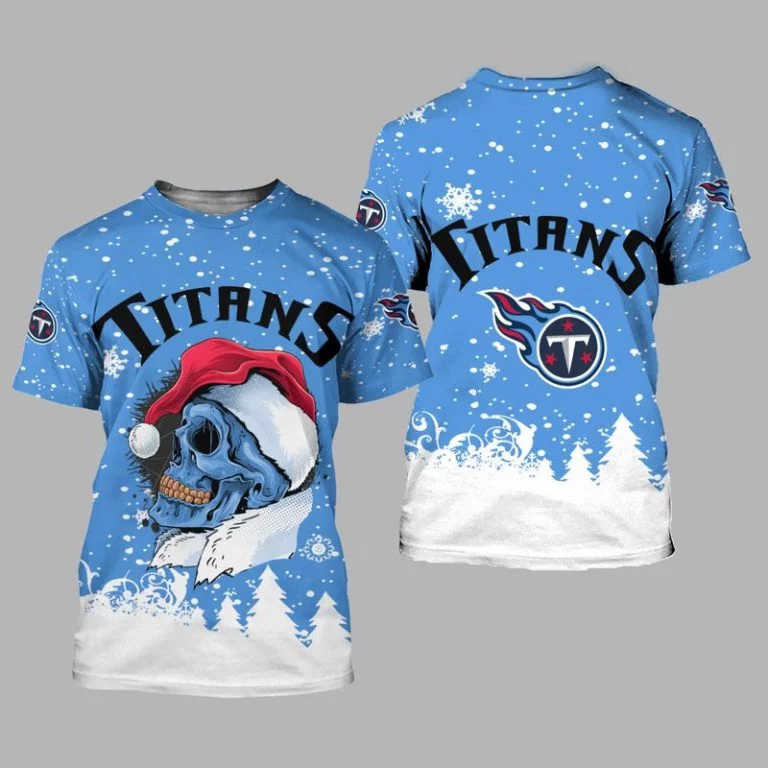 Clothes Tennessee Titans CK71 - Image 3