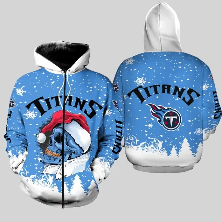 Clothes Tennessee Titans CK71