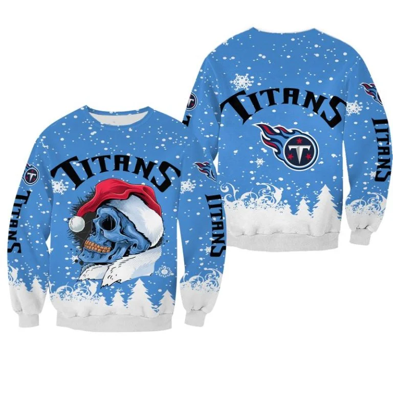 Clothes Tennessee Titans CK71 - Image 2