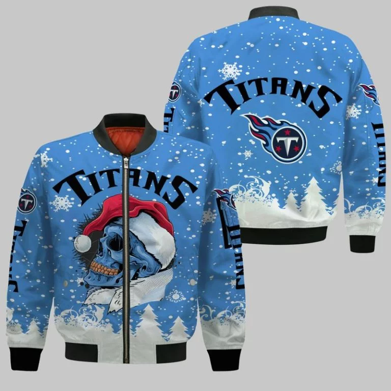 Clothes Tennessee Titans CK71 - Image 4
