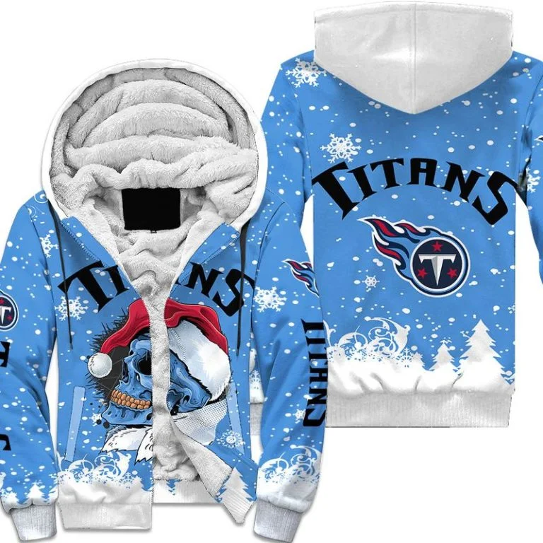 Tennessee Titans Fleece Hoodie WH71