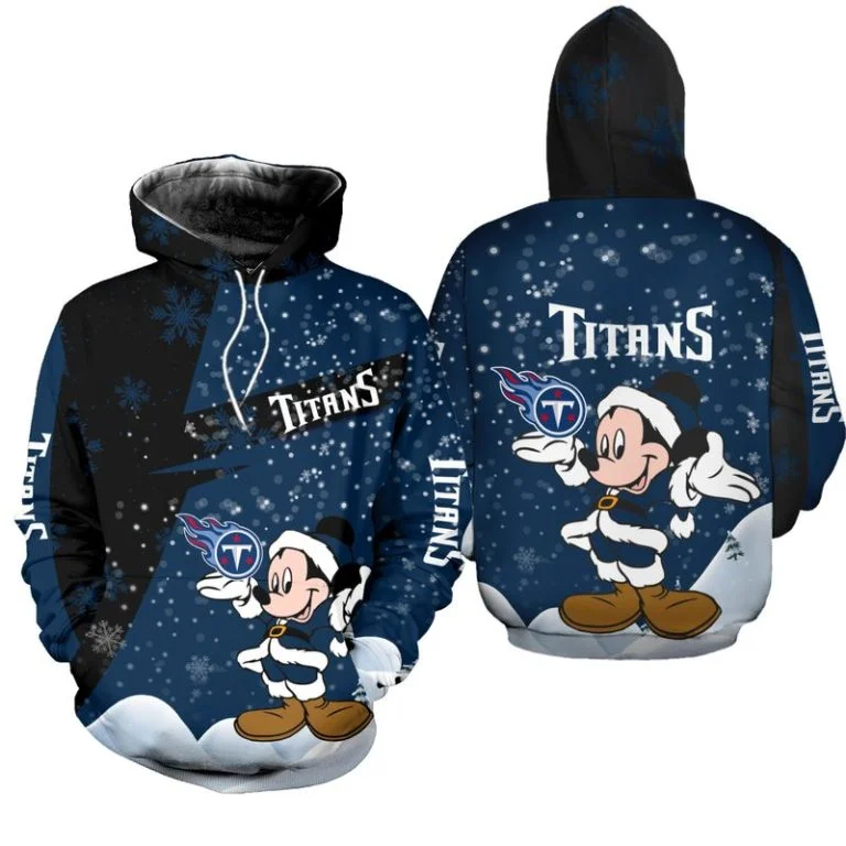 Clothes Tennessee Titans TE71