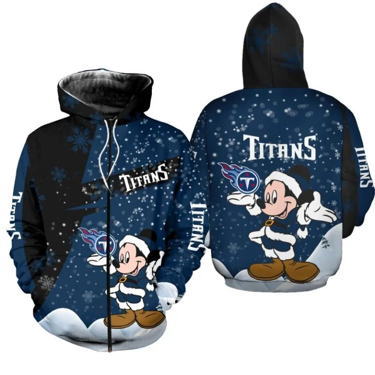 Clothes Tennessee Titans TE71 - Image 2