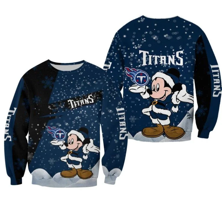 Clothes Tennessee Titans TE71 - Image 3