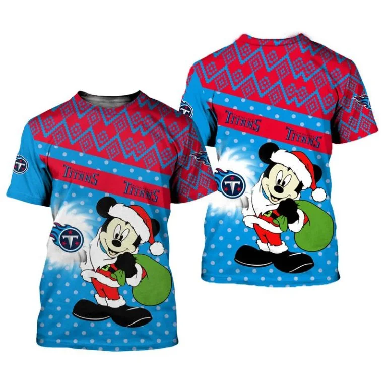 Clothes Tennessee Titans FT14 - Image 4