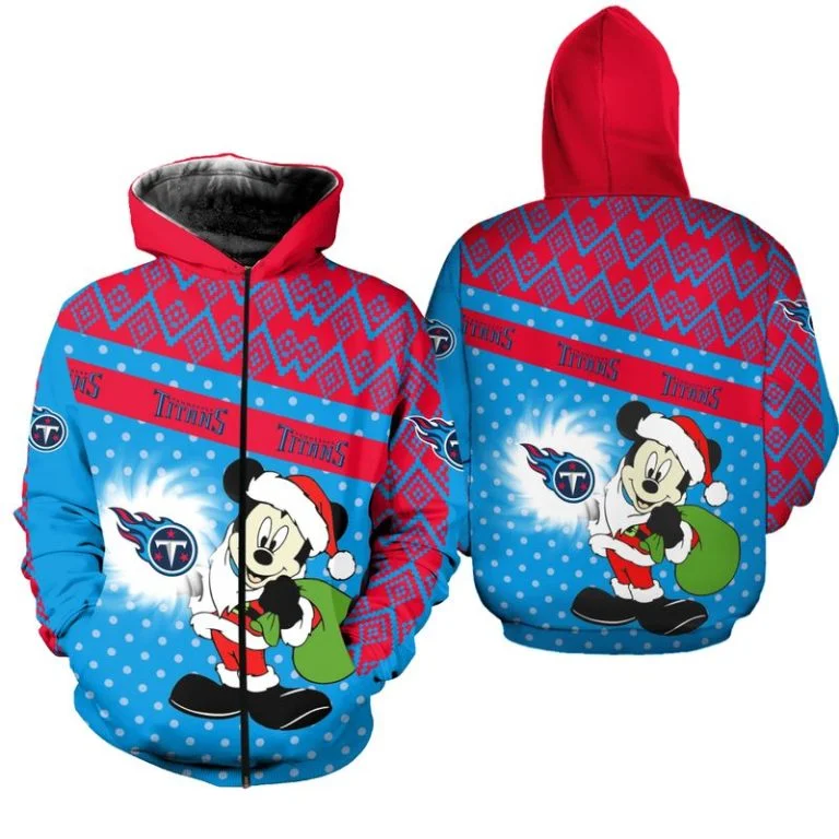 Clothes Tennessee Titans FT14 - Image 2
