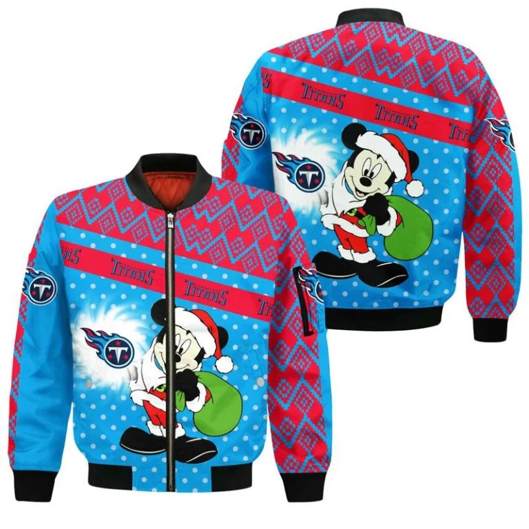Clothes Tennessee Titans FT14 - Image 3