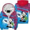 Tennessee Titans Fleece Hoodie EJ71