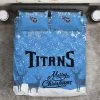 Tennessee Titans Bedding Set TF76