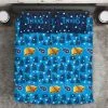 Tennessee Titans Bedding Set WL79
