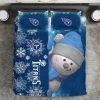 Tennessee Titans Bedding Set IY57