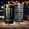 ΝFL25-Limited Pittsburgh Steelers Tumbler Cup 20oz & 30oz