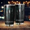 Νfl24-Limited Philadelphia Eagles Tumbler Cup 20oz & 30oz