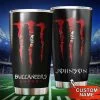 ΝFL30-Limited Personalized Tampa Bay Buccaneers Tumbler Cup 20oz & 30oz