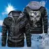 Tennessee Titans Leather Jacket CH39