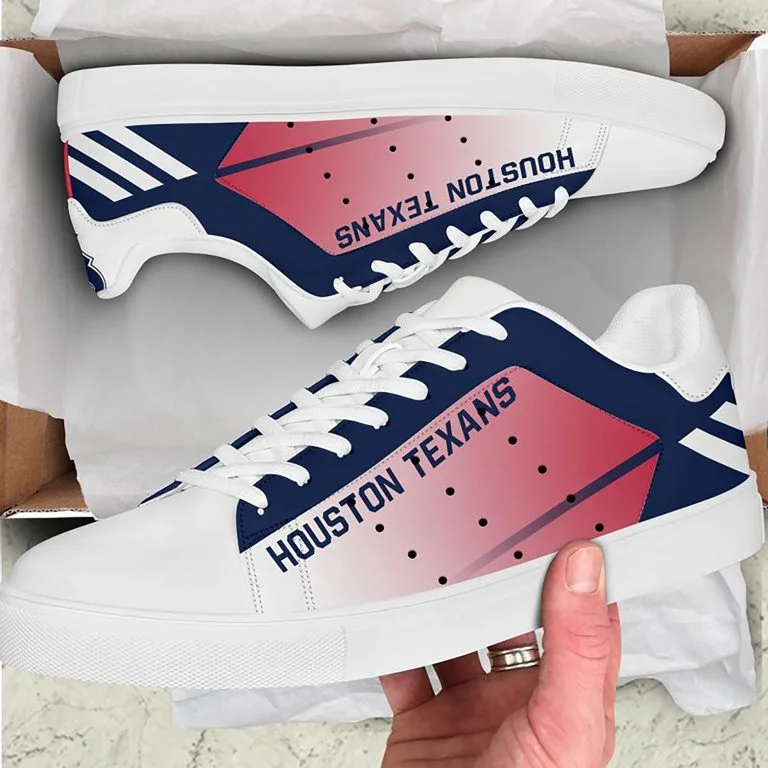 Houston Texans Stan Smith Shoe WH71